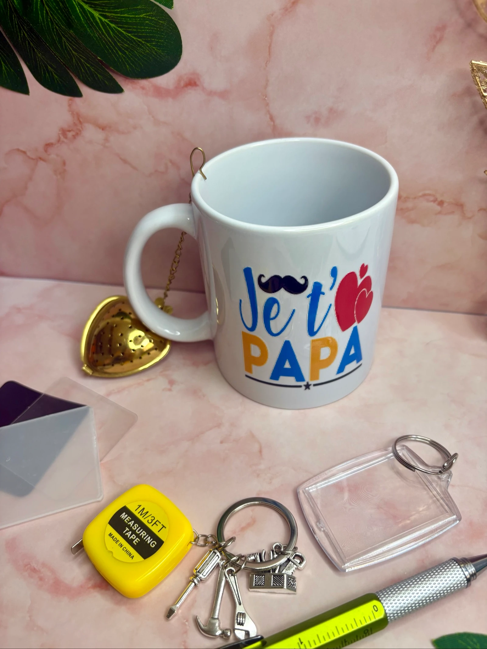Father's Day Gift Set – Mug, Accessories and Souvenir Ideas – photo 7
